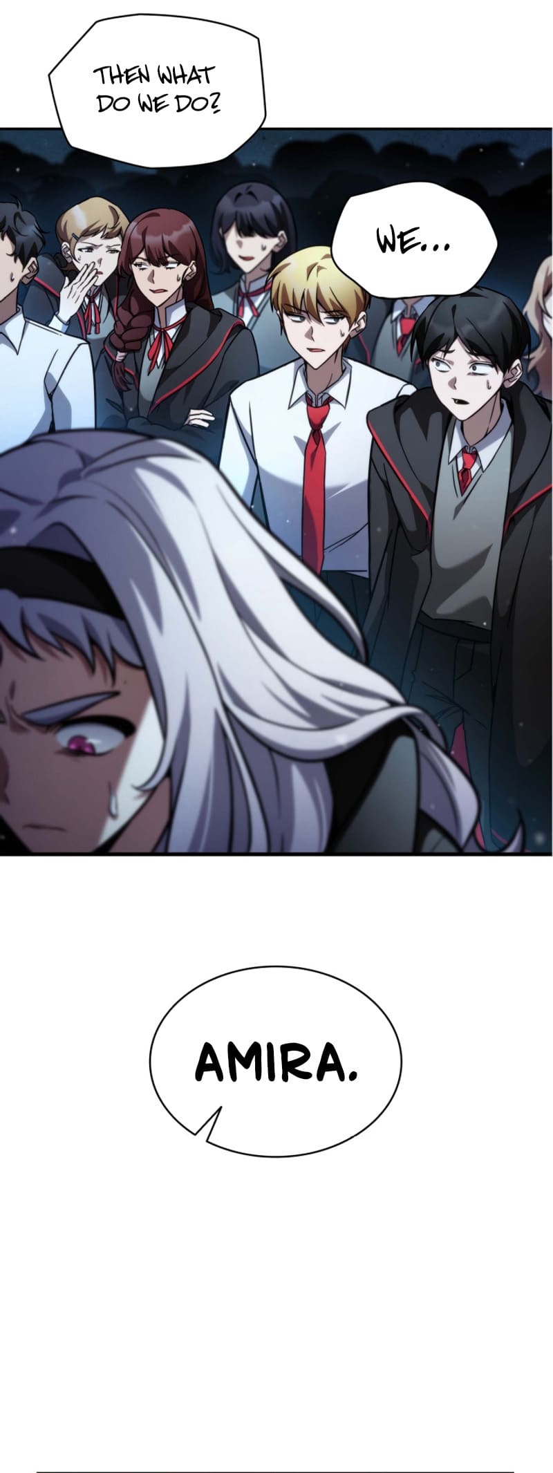 Infinite Mage, Chapter 93 image 08